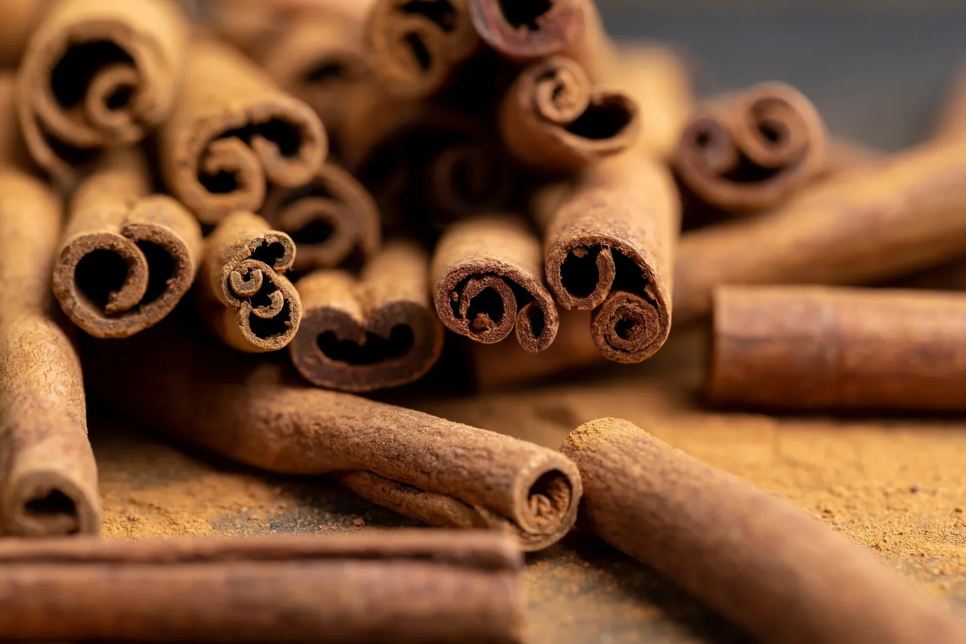 Cinnamon Bark Product